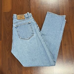 Vintage Calvin Klein Jeans High Rise